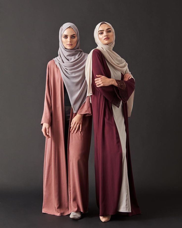 Abayas